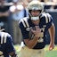 Navy CFB Blake Horvath