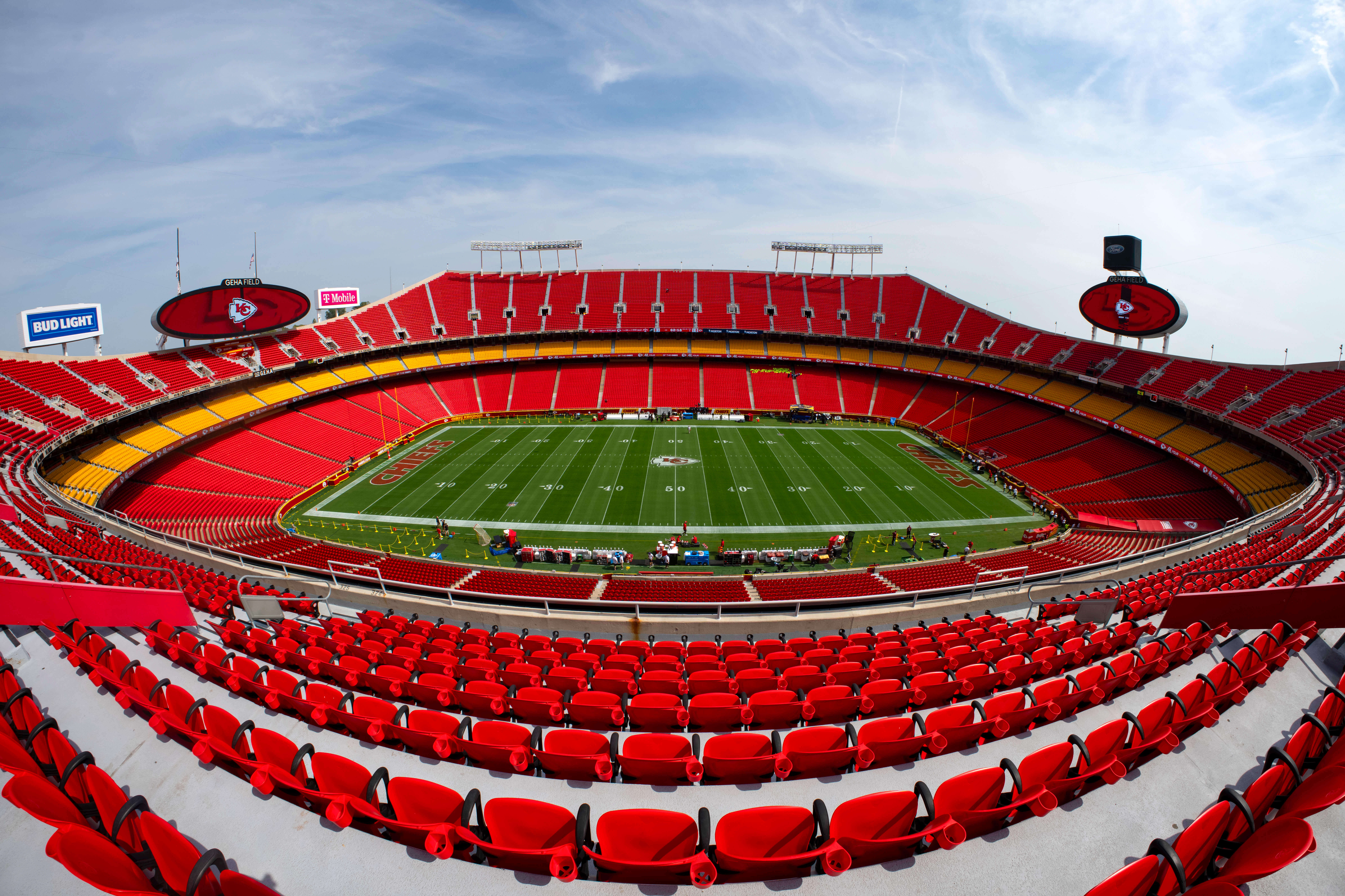 How To Bet - Missouri Legal Sports Betting Set to Begin Without In-Stadium Sportsbooks