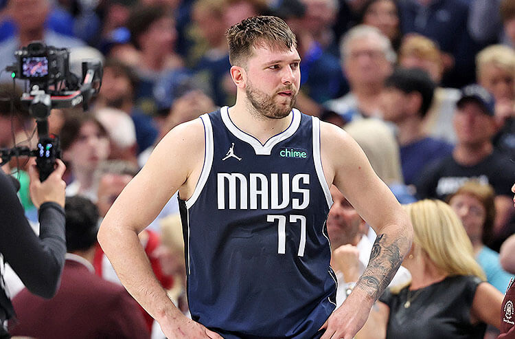How To Bet - Celtics vs Mavs Prop Picks and Best Bets: Disaster Strikes for Doncic