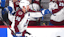 Mikko Rantanen Colorado Avalanche NHL