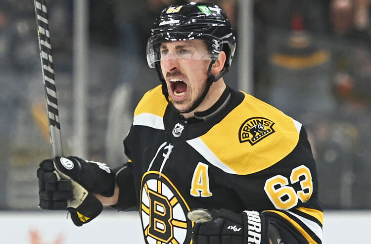 Bruins vs Hurricanes Game 5 Picks and Predictions: Does Carolina Have Answers For Boston's Top Line?