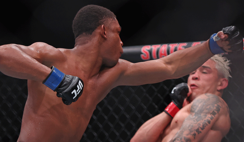 How To Bet - UFC 324 Predictions, Picks & Odds: UFC 324 Prelims Best Bets