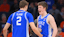 Cooper Flagg Kon Knueppel Duke Blue Devils NCAA College Basketball