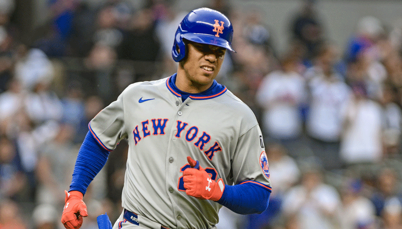 Mets vs Red Sox Prediction, Picks & Odds for Today’s MLB Game