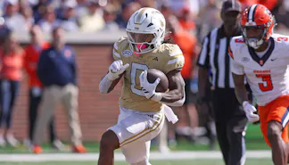 How To Bet - College Football Anytime Touchdown Picks for Week 10