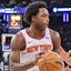 O.G. Anunoby New York Knicks NBA