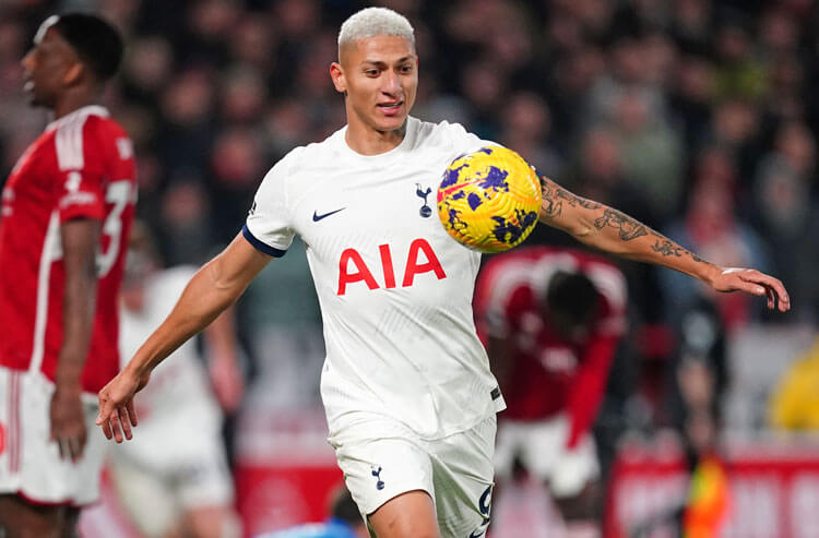 Tottenham Vs Burnley Prediction - FA Cup Odds, Free Picks & Betting Tips