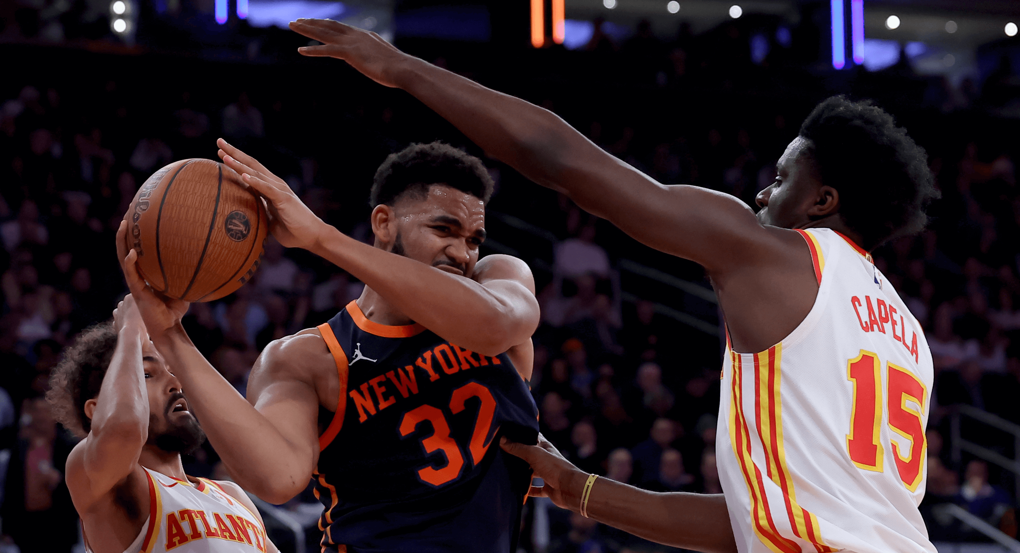 How To Bet - Knicks vs Pelicans Prediction, Picks, and Odds for Tonight’s NBA Game