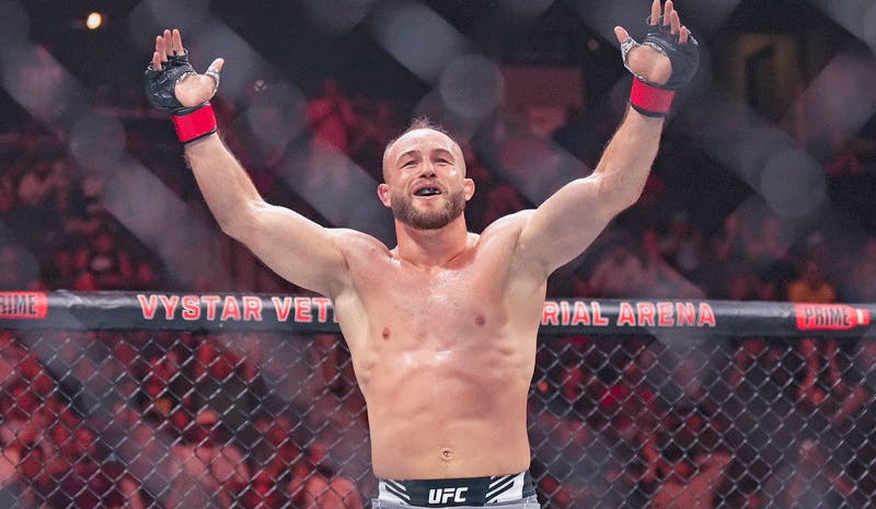 UFC 328 Predictions, Picks & Odds: UFC 328 Prelims Best Bets
