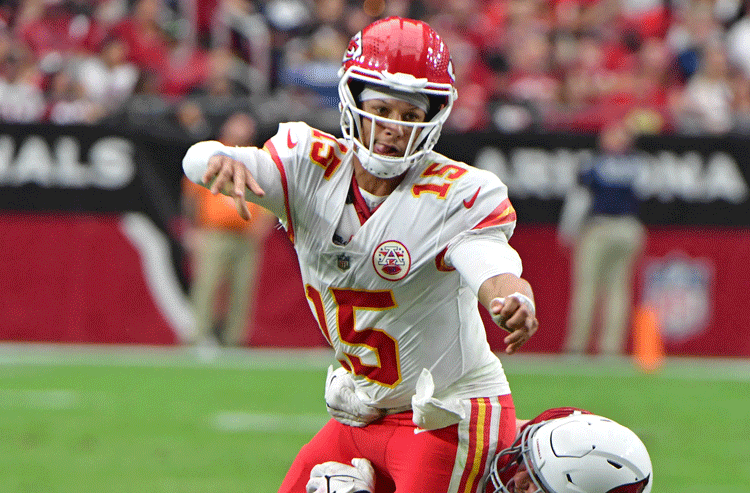 Thursday Night Football: Kansas City Chiefs vs. Los Angeles Chargers  Prediction and Preview 