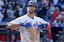 Pete Alonso New York Mets MLB