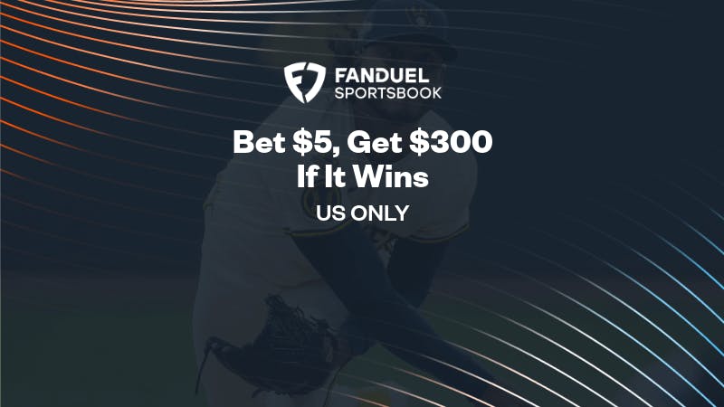FanDuel Sportsbook Promo Code for Dodgers vs Brewers NLCS