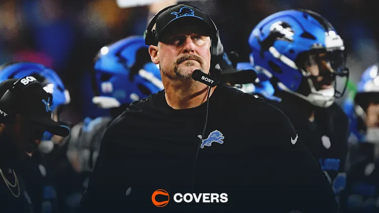 NFL Trends That Matter Week 8: Another Lions Letdown Incoming