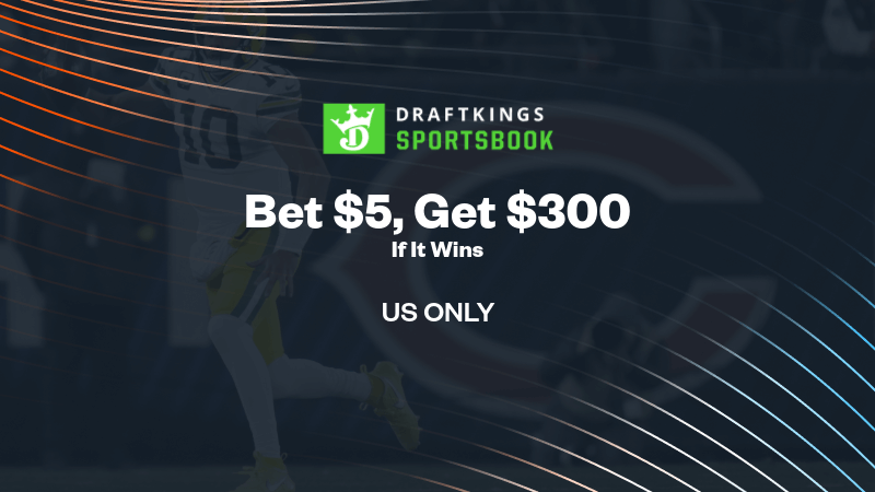 How To Bet - DraftKings NFL Promos: Unlock NEW $300 Bonus for NFL Wild Card Games on Saturday