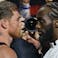 Canelo Alvarez vs Terence Crawford odds