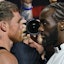 Canelo Alvarez vs Terence Crawford odds