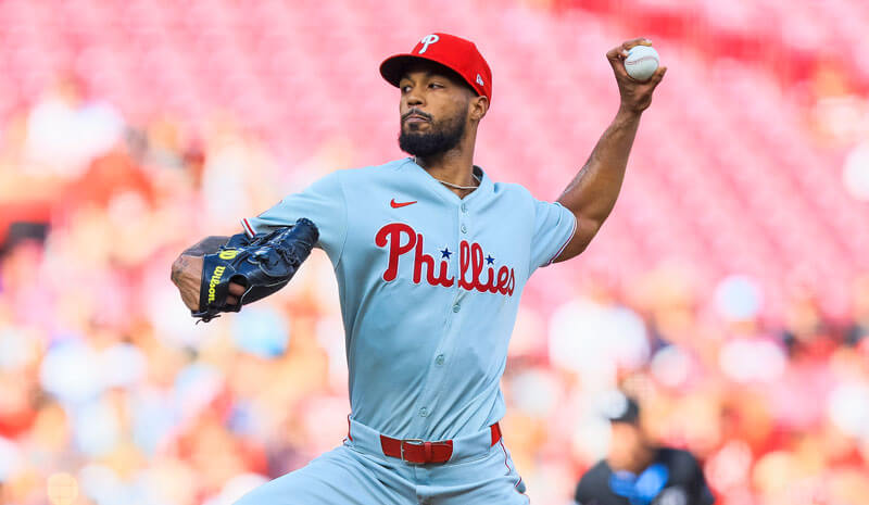 Phillies vs Mets Prediction, Picks & Odds — Monday, August 25 
