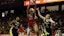 Washington Mystics WNBA Kiki Iriafen 