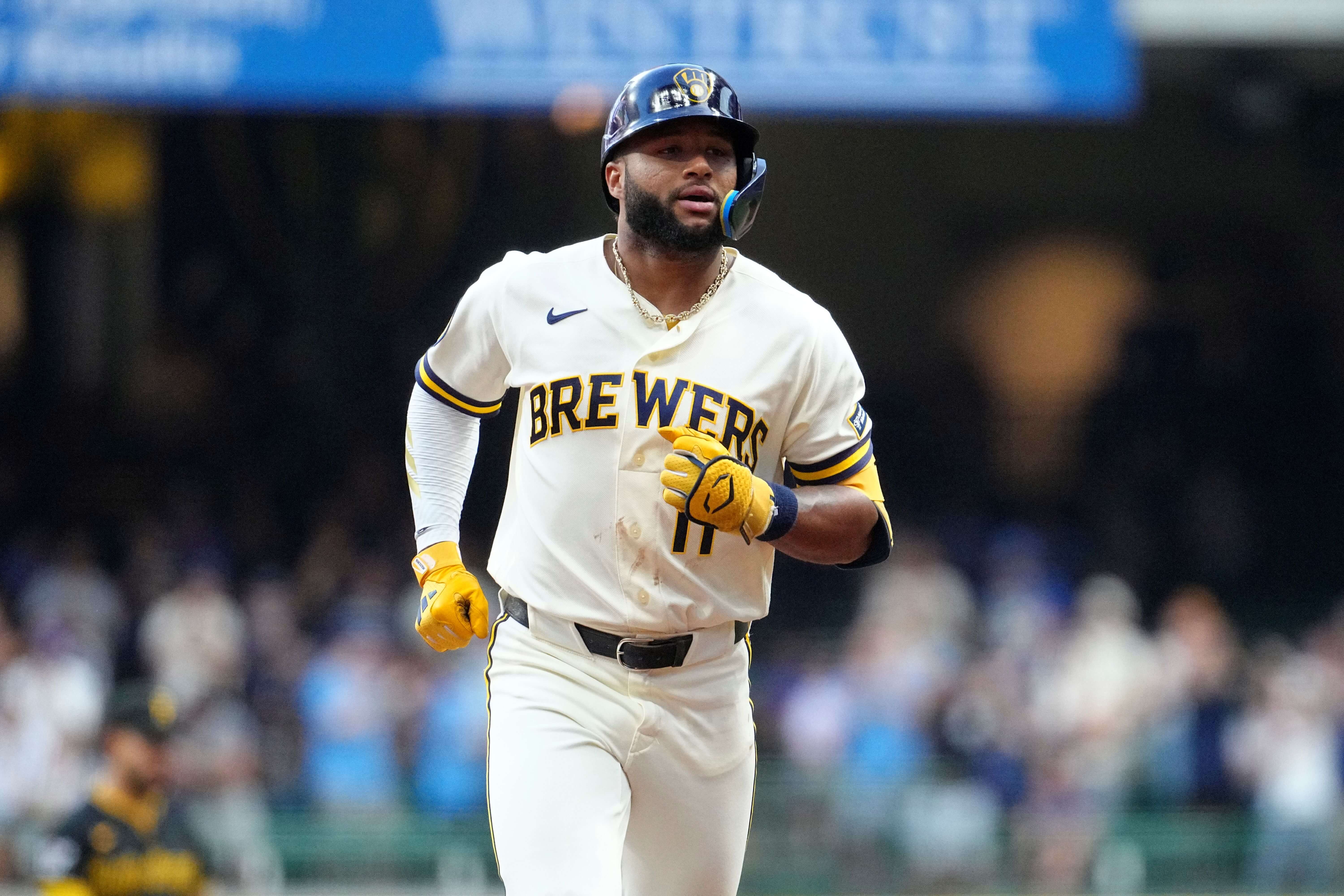 How To Bet - World Series MVP Odds 2026: Chourio Leads Group of Brewers at the Top