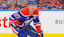 Connor McDavid Edmonton Oilers NHL