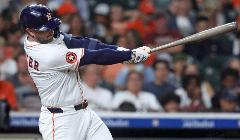 Nationals vs Astros Prediction, Picks & Odds — Wednesday, July 30 
