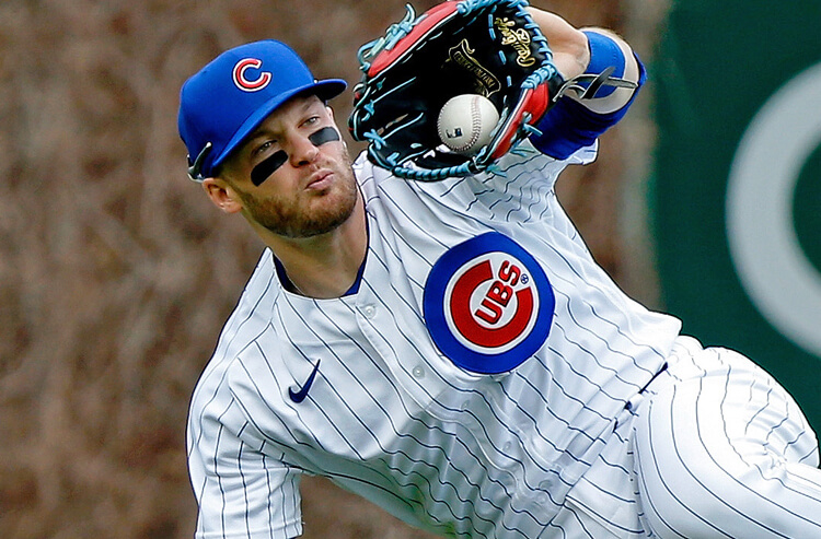 Patrick Wisdom Preview, Player Props: Cubs vs. Brewers