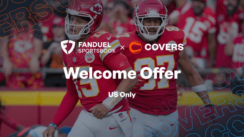 FanDuel Promo Code for Saints vs Chiefs on MNF