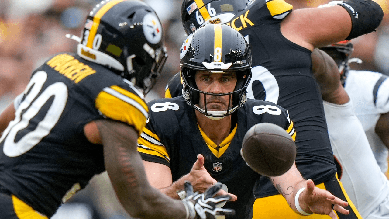 Steelers vs Browns Prediction, Picks & Early Odds: Thursday Night Football 
