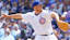 Jameson Taillon Chicago Cubs MLB