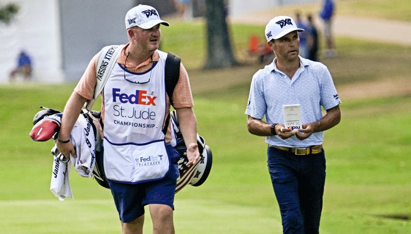 Eric Cole Shriners Children's Open PGA Tour