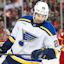 Jordan Kyrou St. Louis Blues NHL