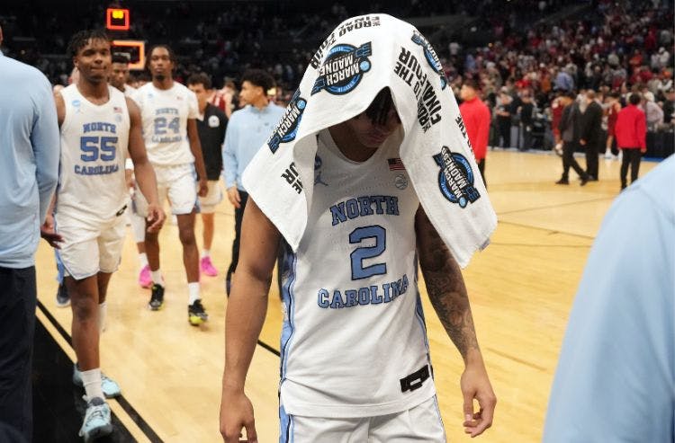 North Carolina Tar Heels NCAAB