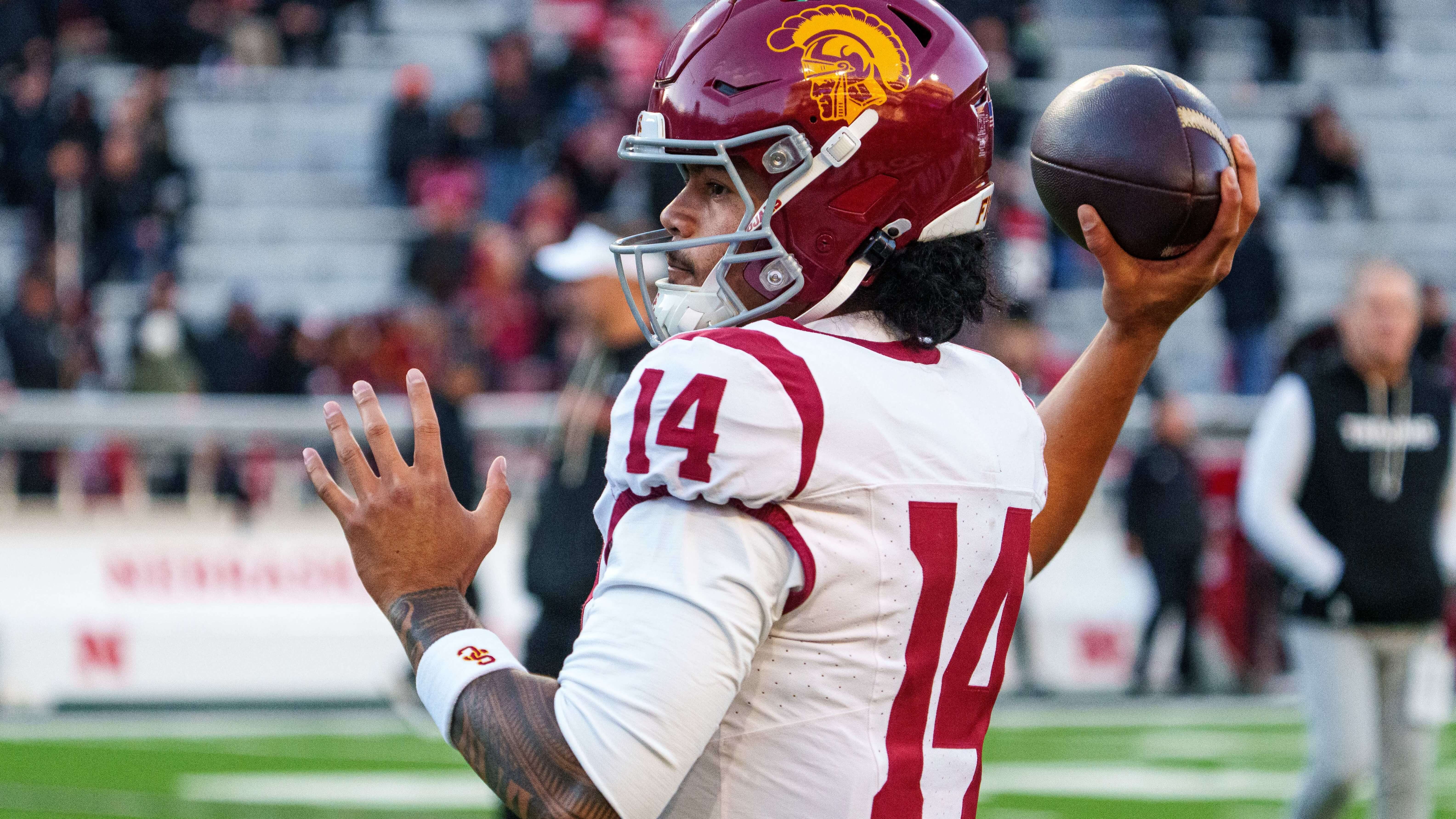 Northwestern vs USC Predictions - Early Picks & Odds for Week 11