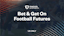 FanDuel Promo Code for FanDuel Futures Day