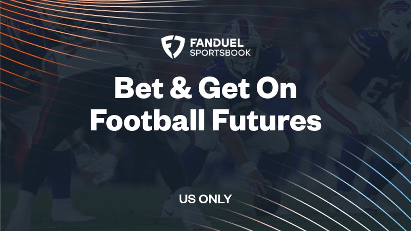 Futures Day FanDuel Promo Code: Bet & Get Up To $20 All Day + Flash Boosts For Football Futures