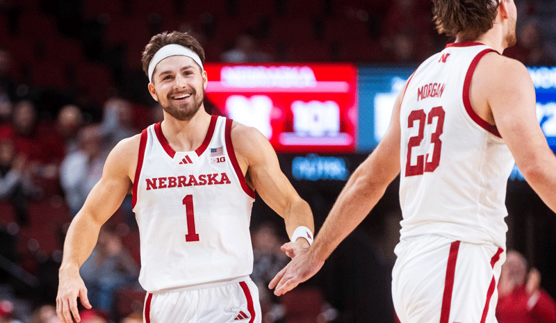 Indiana vs Nebraska Prediction, Picks, and Odds for Tonight’s College Basketball Game