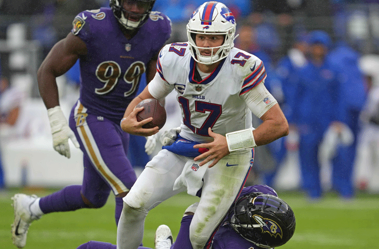 How To Bet - Best Spot Bets for NFL Week 5: Letdown and Look-Ahead Spots Looming For Bills