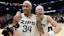 Akron Zips Nate Johnson Isaiah Gray NCAAM