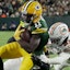 Jayden Reed Green Bay Packers NFL
