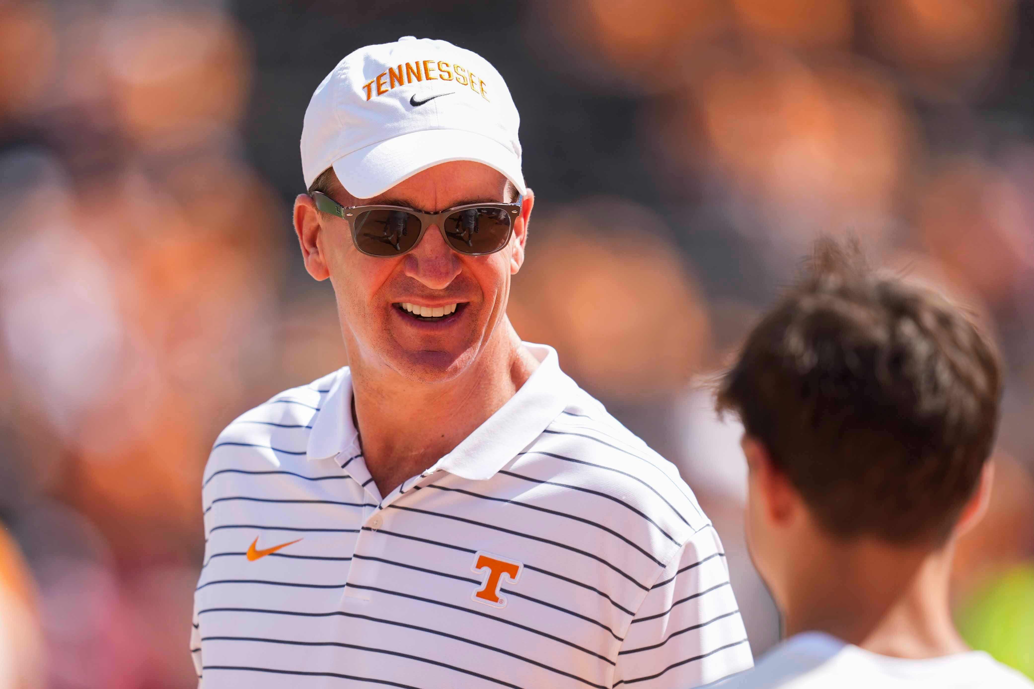 Where Is College GameDay in Week 4? ESPN Heads to Knoxville for Texas-Tennessee