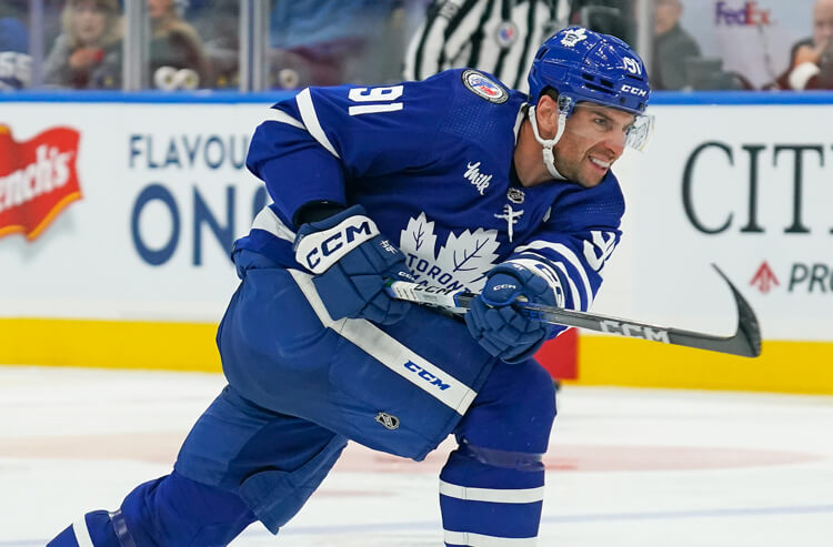How To Bet - Kraken vs Maple Leafs Odds, Picks, and Predictions Tonight: Tavares Helps Lead Home Side