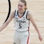 Paige Bueckers UConn Huskies college basketball