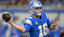 Jared Goff Detroit Lions NFL