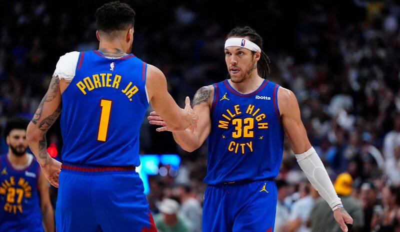 Thunder vs Nuggets Prediction, Picks & Odds for Thursday's NBA Playoffs Game 6 
