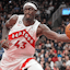 Pascal Siakam Toronto Raptors NBA