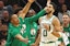 Jayson Tatum Boston Celtics