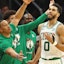Jayson Tatum Boston Celtics