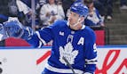Bettors Choose Maple Leafs As Next Stanley Cup Champs; Sportsbooks Split on Favorites