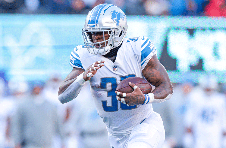 Lions vs Panthers Week 16 Picks and Predictions: Detroit Keeps Clawing