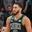 Jayson Tatum Boston Celtics NBA